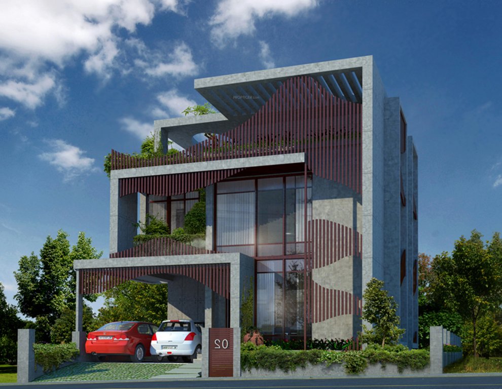 Images for Elevation of Melon Waves