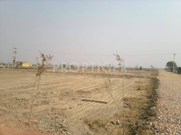 Images for Elevation of New Leaf Roop Garden