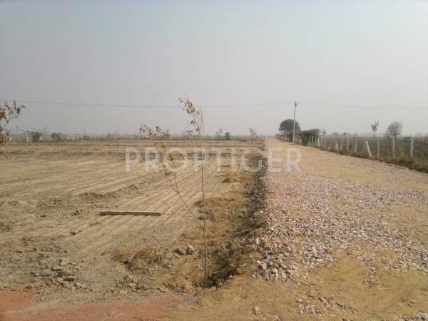 Images for Elevation of New Leaf Roop Garden