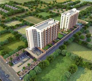 Images for Elevation of Someshwar Phoenix Towers Images for Elevation of Someshwar Phoenix Towers