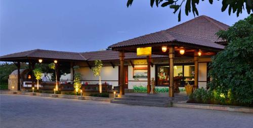 Images for Amenities of Aasara Nature Lake Farms