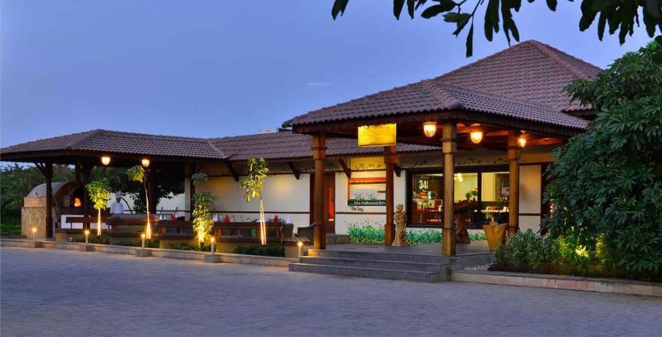 Images for Amenities of Aasara Nature Lake Farms