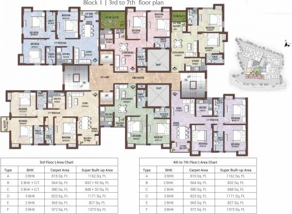 Images for Cluster Plan of Vinayak Nautical Images for Cluster Plan of Vinayak Nautical