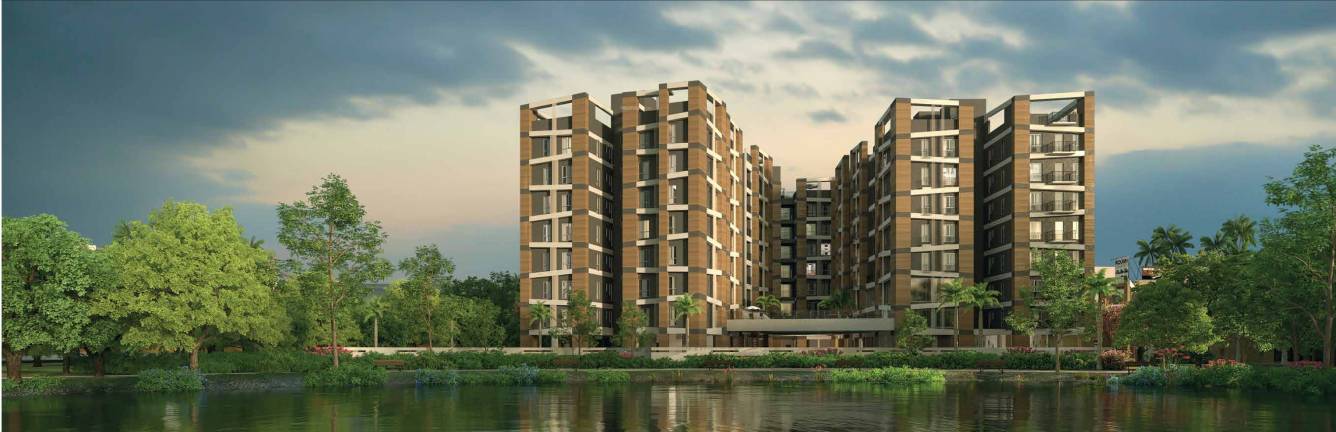 Images for Elevation of Vinayak Nautical