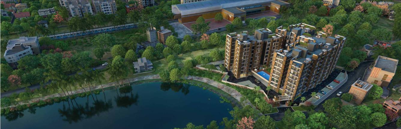 Images for Elevation of Vinayak Nautical