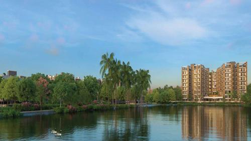 Images for Elevation of Vinayak Nautical