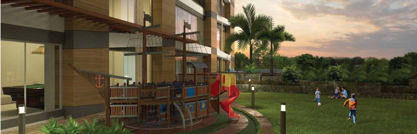 Images for Amenities of Vinayak Nautical