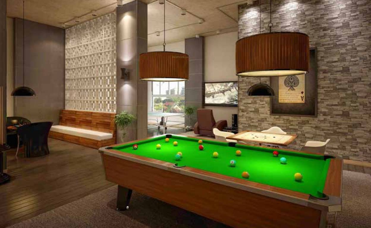 Images for Amenities of Vinayak Nautical