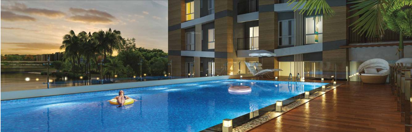 Images for Amenities of Vinayak Nautical