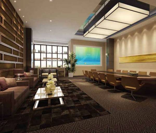 Images for Amenities of Aasara Royal Leaf