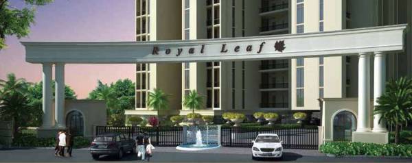 Images for Amenities of Aasara Royal Leaf
