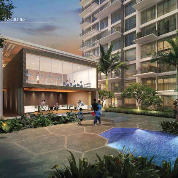 Images for Amenities of Aasara Royal Leaf