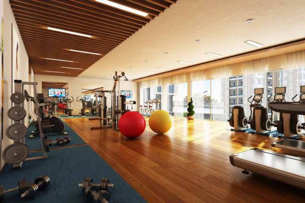 Images for Amenities of Kaypee Oriental Palms