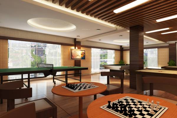 Images for Amenities of Kaypee Oriental Palms