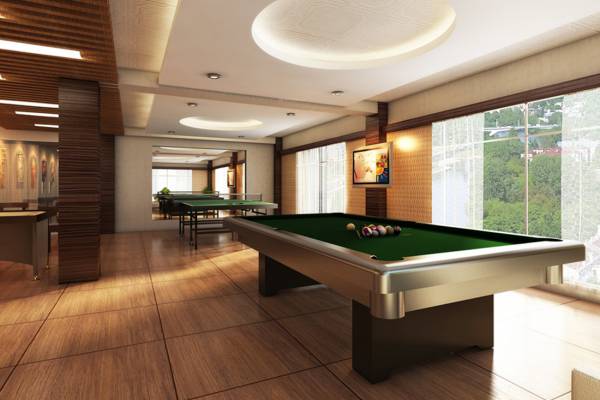 Images for Amenities of Kaypee Oriental Palms