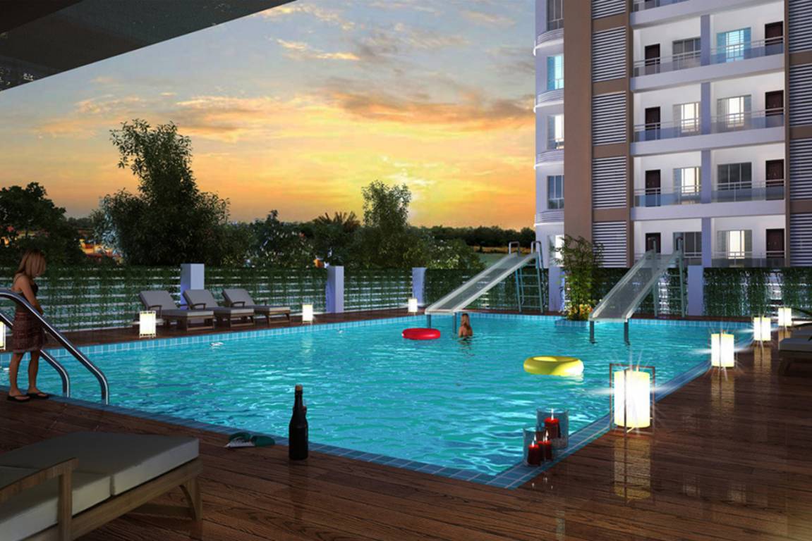 Images for Amenities of Kaypee Oriental Palms