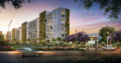 Images for Elevation of Essar Vishwapriya Vertical Garden vishwapriya-vertical-garden Images for Elevation of Essar Vishwapriya Vertical Garden