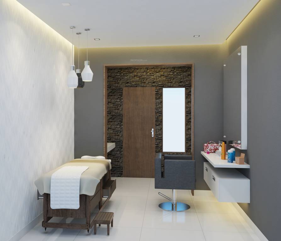 Images for Amenities of Essar Vishwapriya Vertical Garden