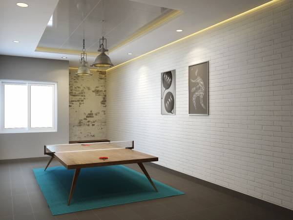 Images for Amenities of Essar Vishwapriya Vertical Garden