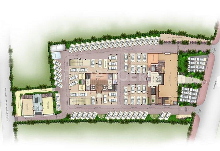 Images for Master Plan of S and S Foundations Solitaire