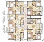 Images for Cluster Plan of Shirdi Iris Images for Cluster Plan of Shirdi Iris