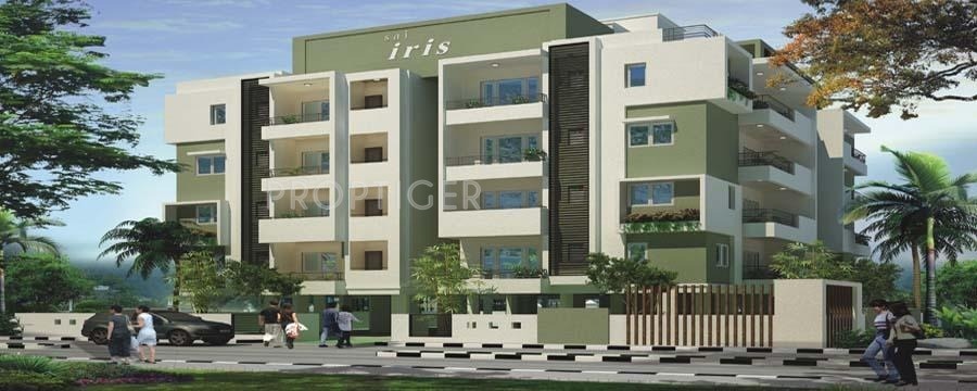 Images for Elevation of Shirdi Iris Images for Elevation of Shirdi Iris