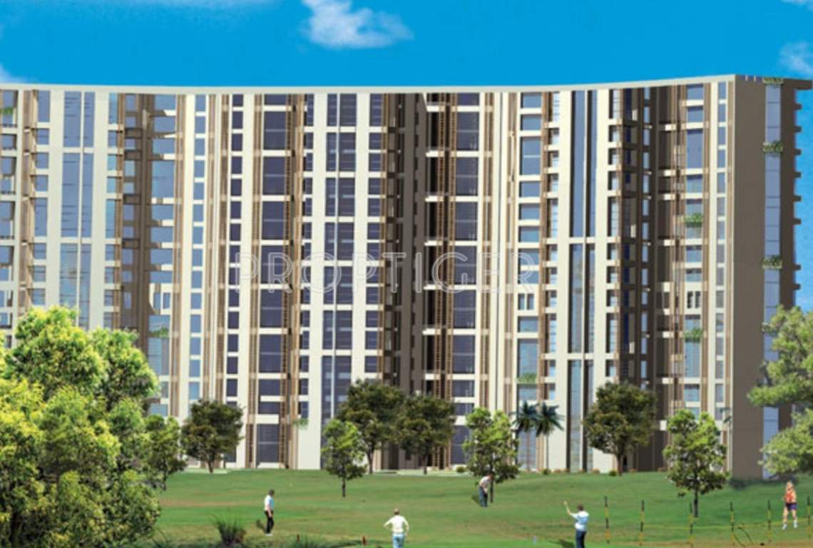  the pavilion court Images for Elevation of Jaypee The Pavilion Court