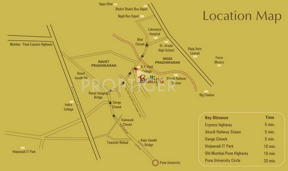 Images for Location Plan of Anshul Ballina