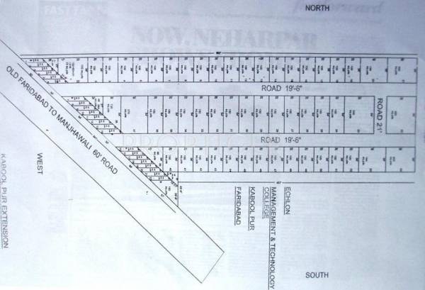 Images for Layout Plan of New Leaf Roop Vatika Images for Layout Plan of New Leaf Roop Vatika