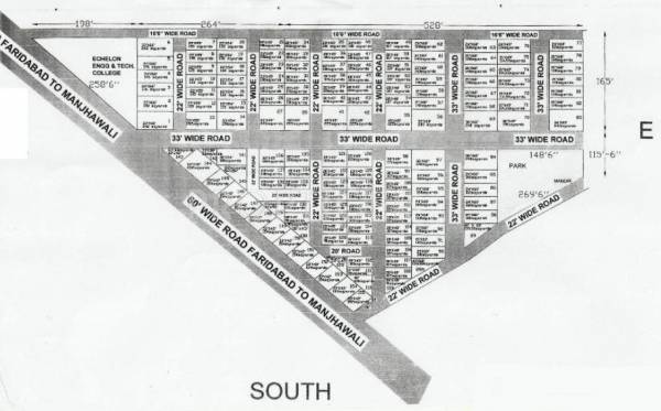 Images for Layout Plan of New Leaf Roop Vatika Images for Layout Plan of New Leaf Roop Vatika