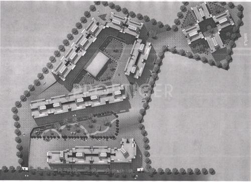 Images for Layout Plan of Squarefeet Orchid Square orchid-square Images for Layout Plan of Squarefeet Orchid Square