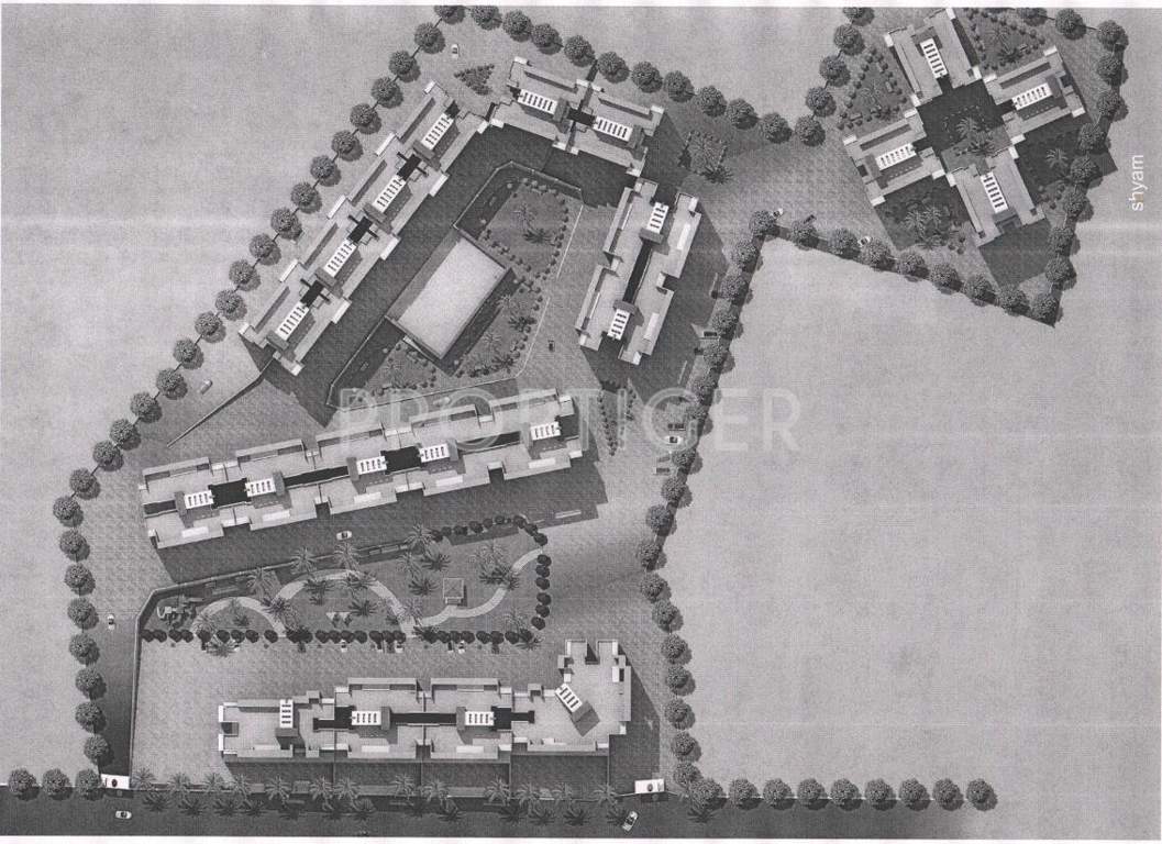  orchid square Images for Layout Plan of Squarefeet Orchid Square
