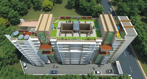 Images for Elevation of Ornate Rite Celesta