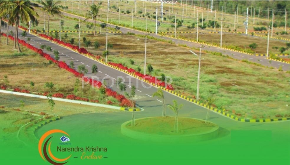 Prasanthi Group Narendra Krishna Enclave