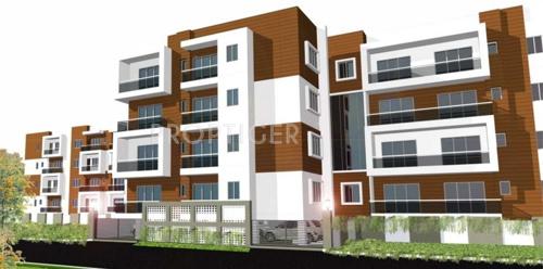 Images for Elevation of TG Aabhushan aabhushan Images for Elevation of TG Aabhushan