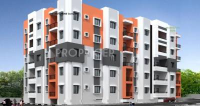 Images for Elevation of Prabhavathi Fern