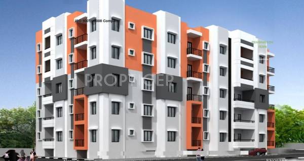 Images for Elevation of Prabhavathi Fern Images for Elevation of Prabhavathi Fern