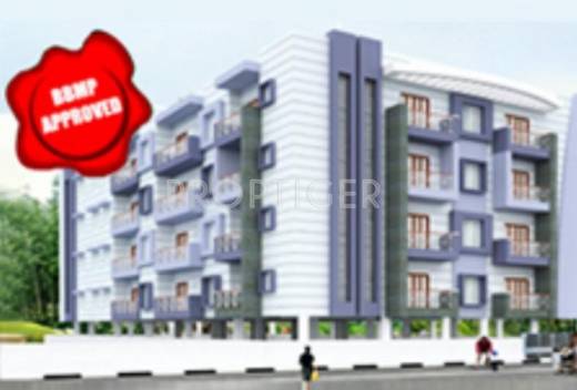 Amit Properties SR Residency