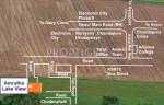 Images for Location Plan of Willow Amrutha Lake View