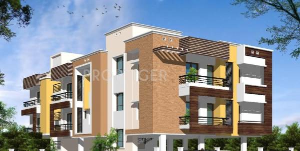 Images for Elevation of Viswams Homes Srinivas Images for Elevation of Viswams Homes Srinivas