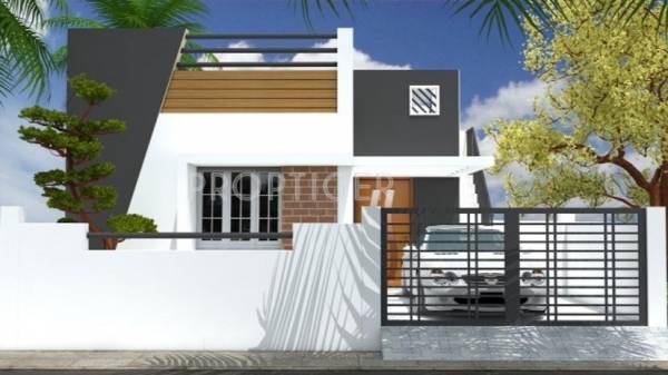 Images for Elevation of Right Hakim Garden