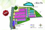Layout Plan Apna Sapna Pegasus Banyan Breeze Layout Plan