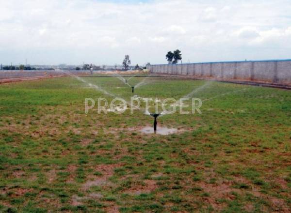 Abhyudaya Projects Prasanthi Green County