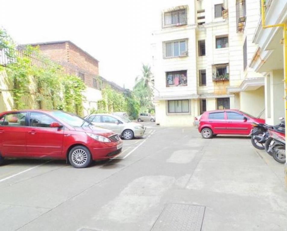 Images for Elevation of Reputed Builder Harmony CHS