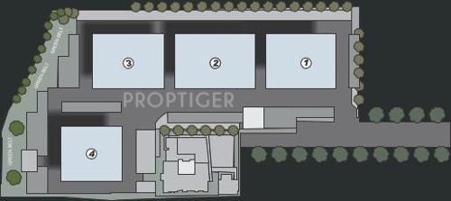  cosmos Images for Layout Plan of Regency Cosmos