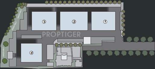  cosmos Images for Layout Plan of Regency Cosmos