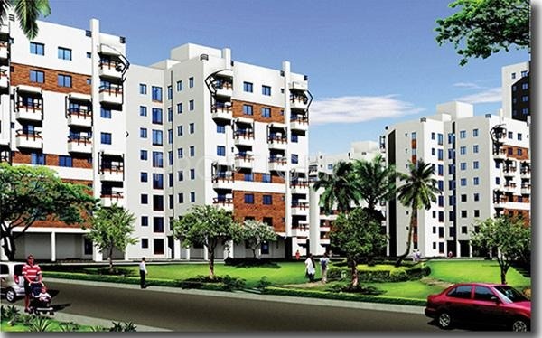 Images for Elevation of Pioneer Genexx Valley Images for Elevation of Pioneer Genexx Valley