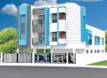 Yashva Classic Homes Classic Blue