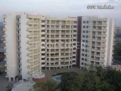 Images for Elevation of DSK Madhuban