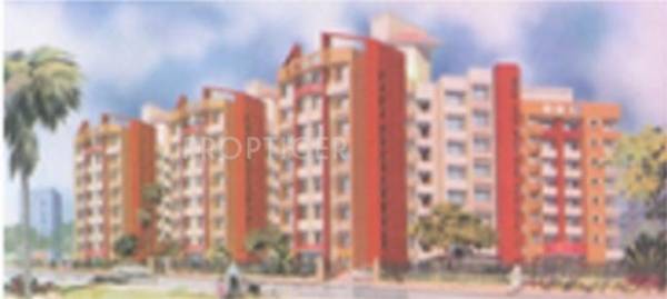 Images for Elevation of HDIL Dheeraj Enclave 4